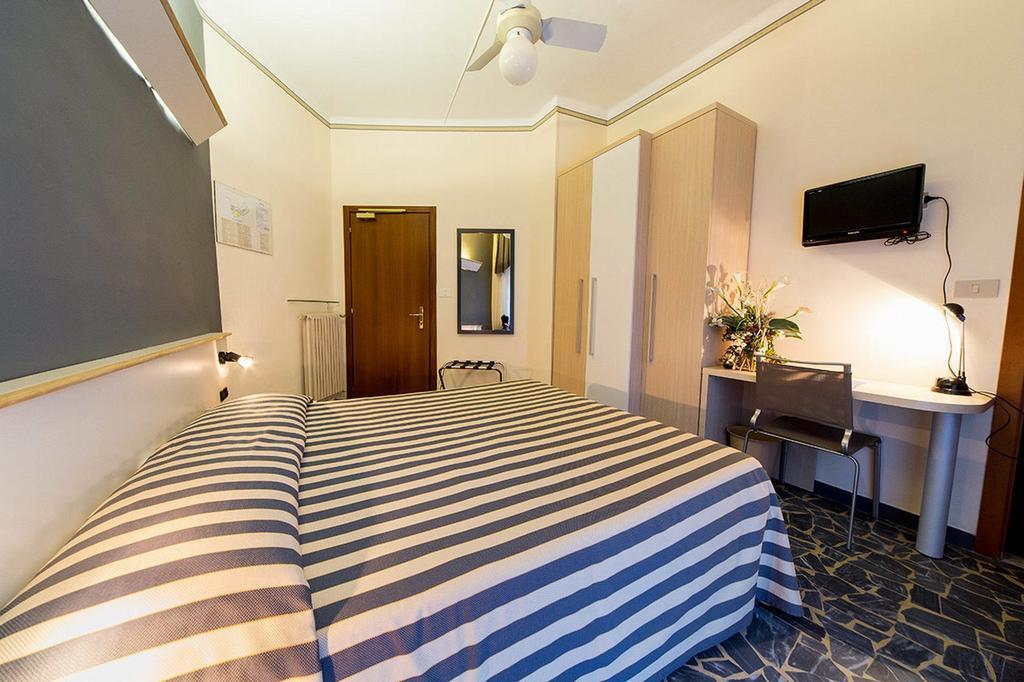 Economy Doppelzimmer