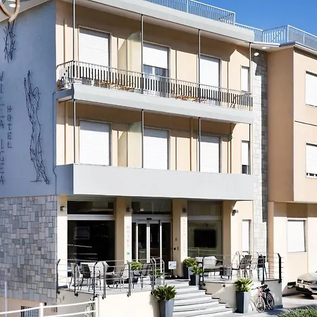 Hotel Villa Igea Mhotelsgroup-2